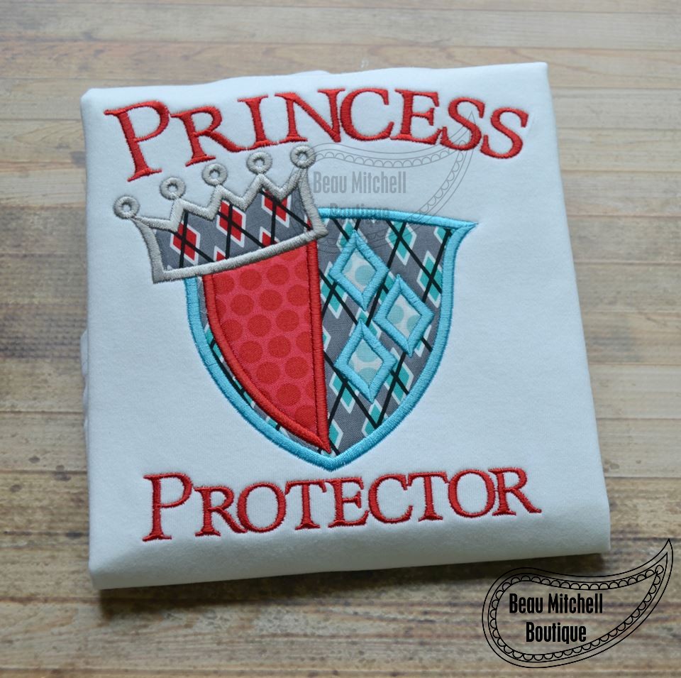 Princess Protector