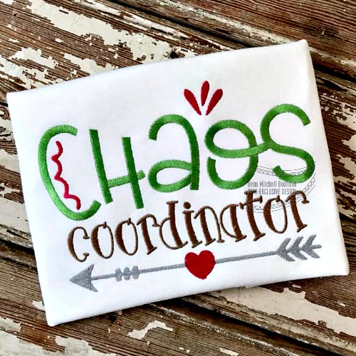 Chaos coordinator