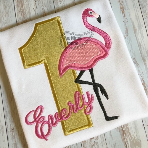 Flamingo 1