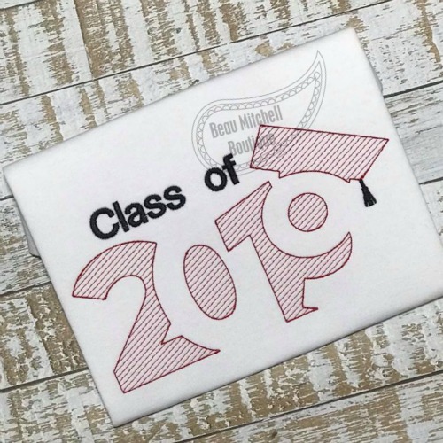 Class of 2019